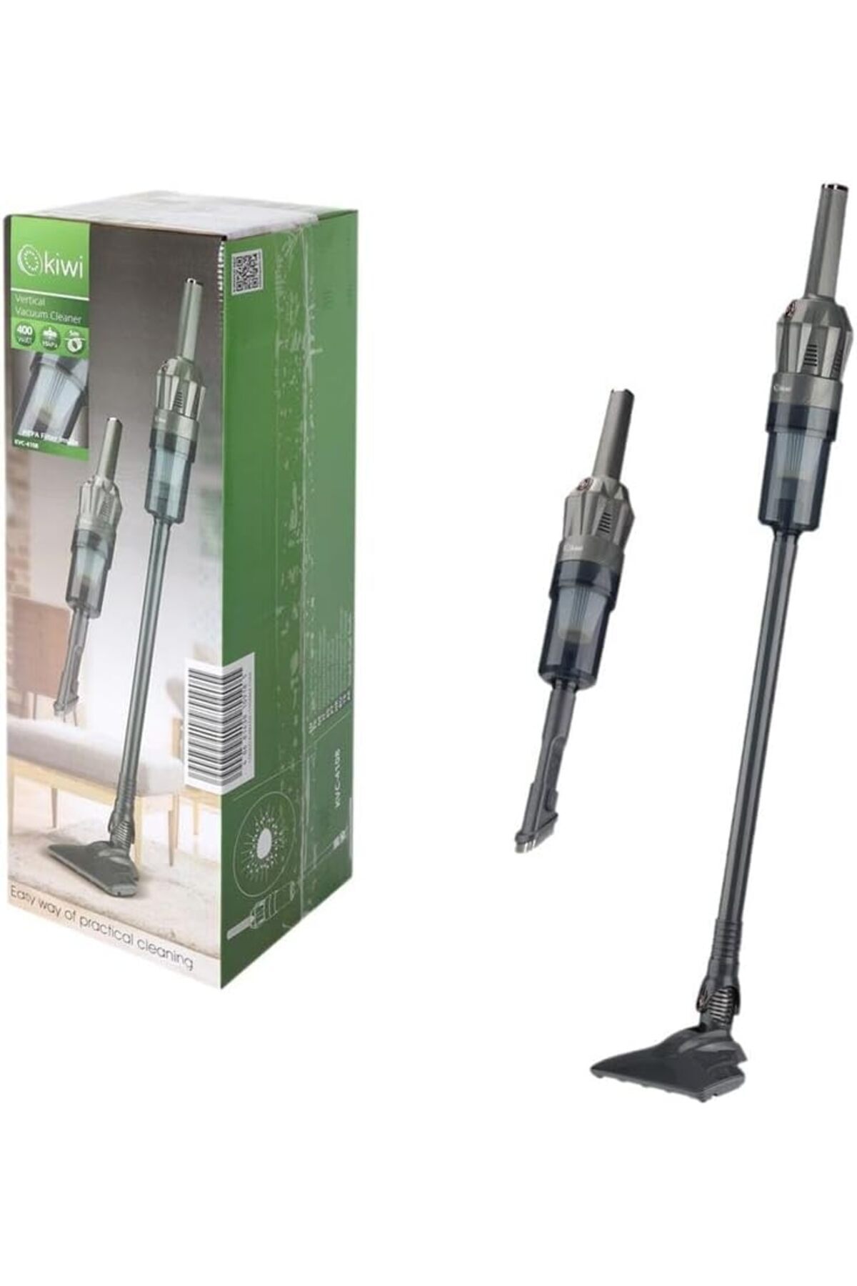 STOREMAX KVC-4108 Dik Süpürge 1182297