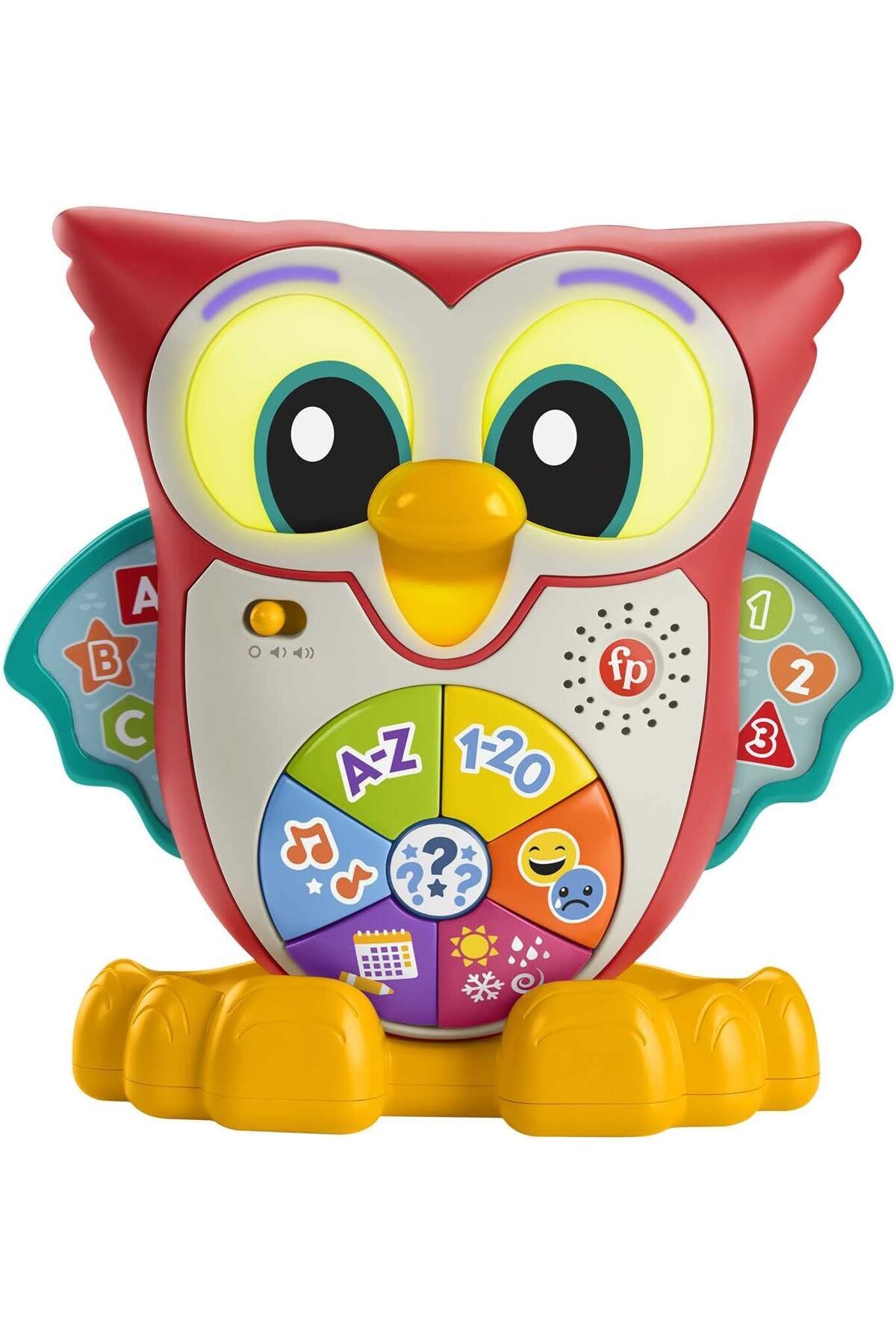 STOREMAX Price Linkimals - Bilge, 18 aylık, HJN61 1174223