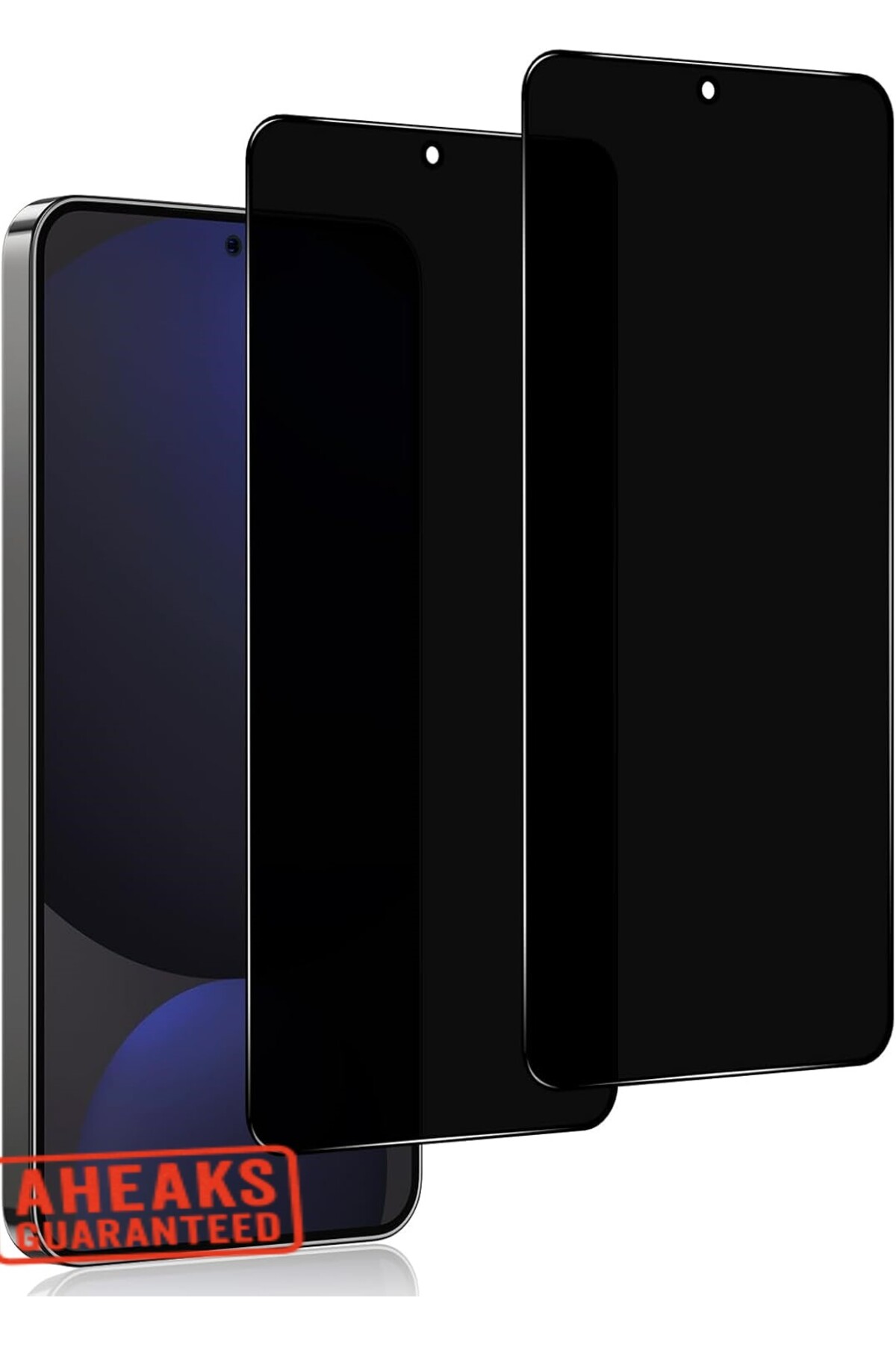 Tecno Spark 40 5G Nano Ghost Screen Protector Nano Glass - Matte Ghost Screen Protector