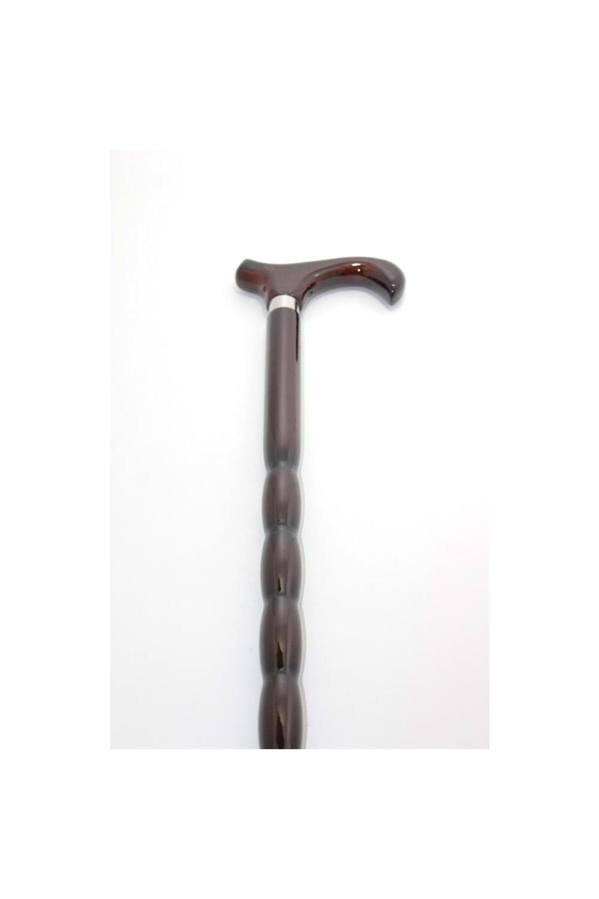 tienda fiesta Ahşap Baston Alk1069