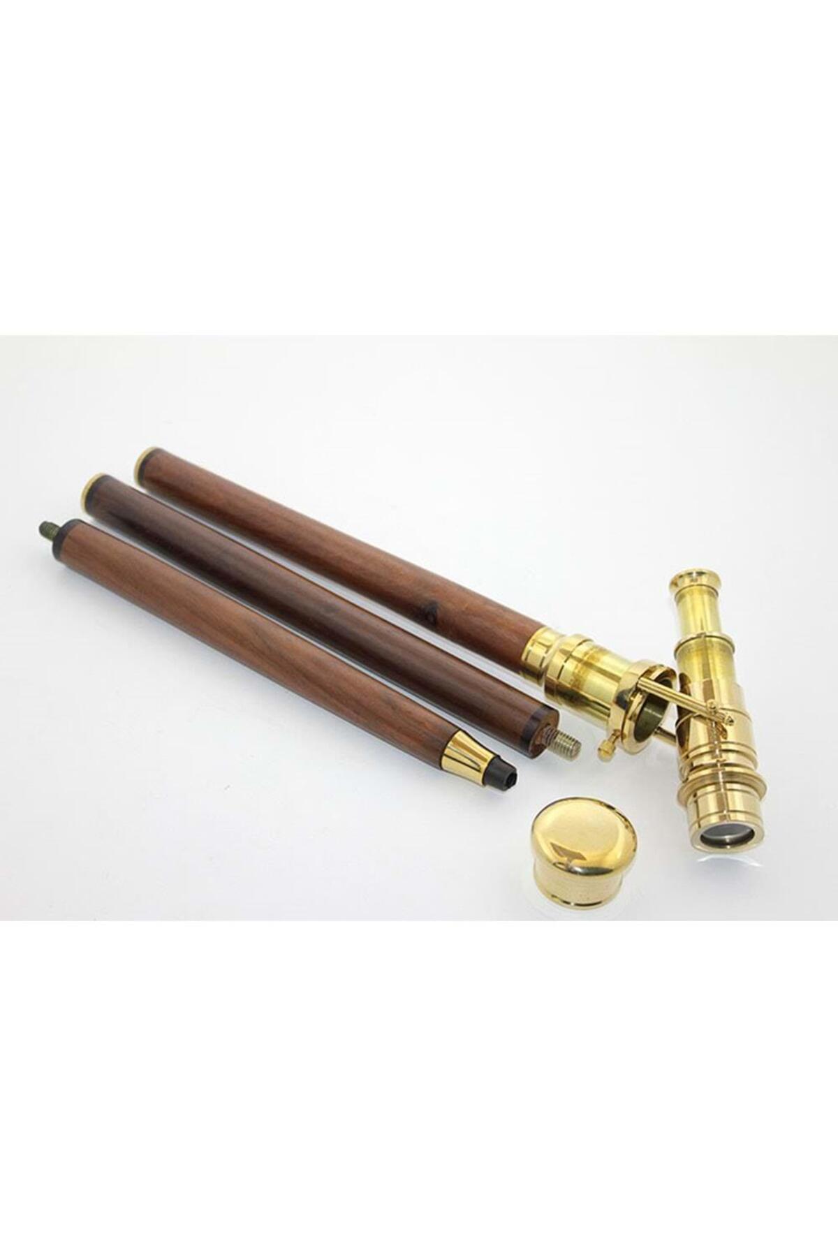 tienda fiesta Pirinç Dürbünlü Baston