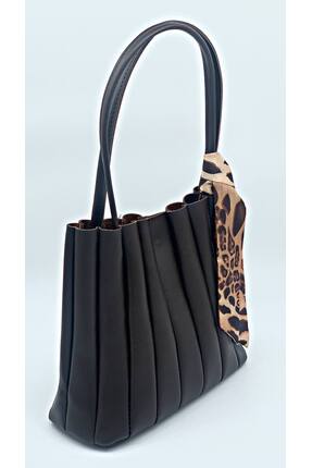 Piovere Borsa Piovere Pilise İkili Set Çanta