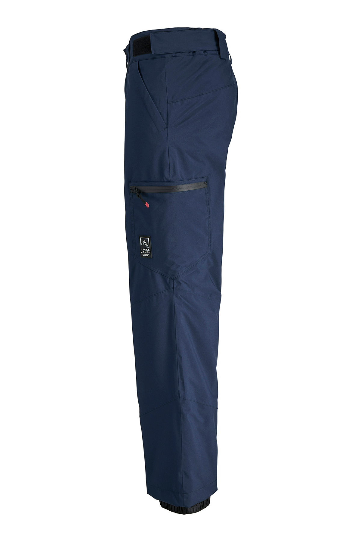شلوار اسکی و اسنوبورد مردانه | جک اند جونز Jack & Jones TYCAAC74BD4A4462FB2D21E00 - تصویر 3