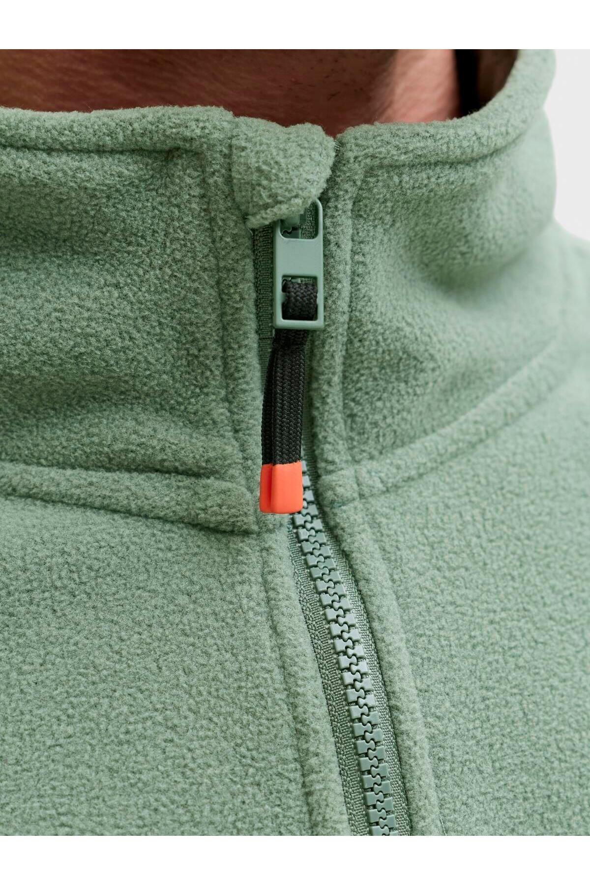 سویشرت پلار مردانه راسته آستین بلند | جک اند جونز Jack & Jones TYC204353B903DC5FF0A9ED00 - تصویر 7