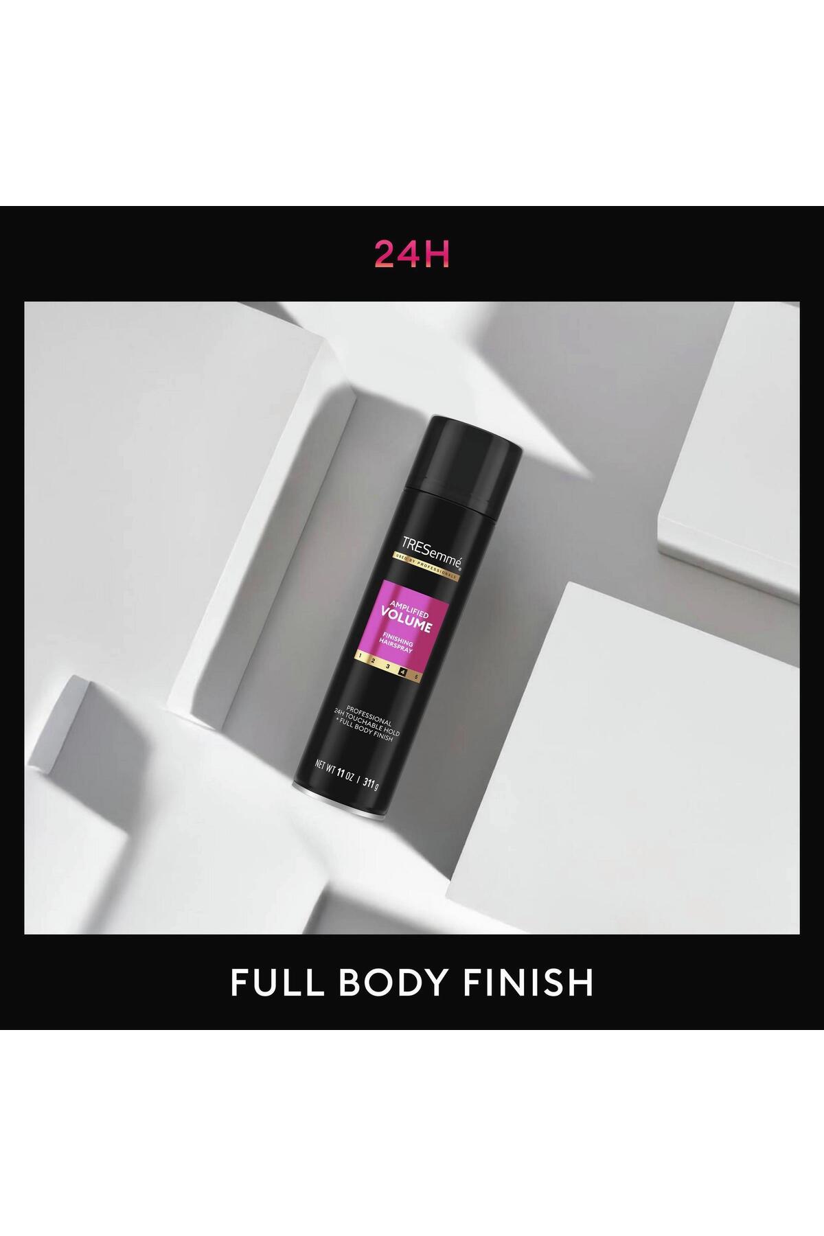 اسپری موی حجم دهنده Amplified Volume 311GR — 022400009865 — تصویر 3 از 6