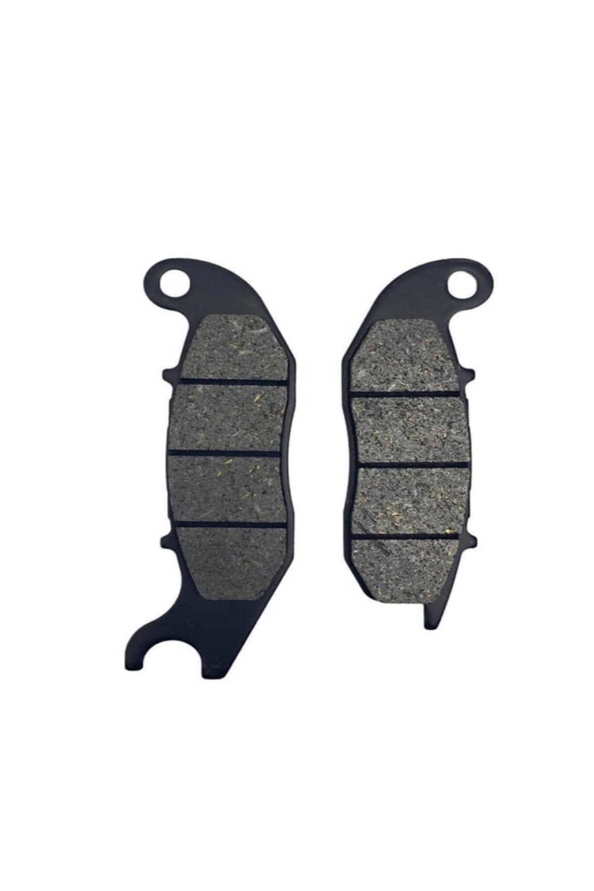 ask Honda Pcx 125-150 Ön Fren Disk Balata Kaliteli 2021-2024