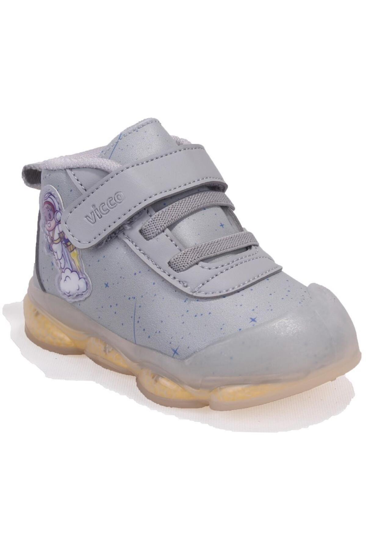 Vicco 946-B25K-447 Geminis Unisex Spor Bot fotoğrafı 4 (önizleme)