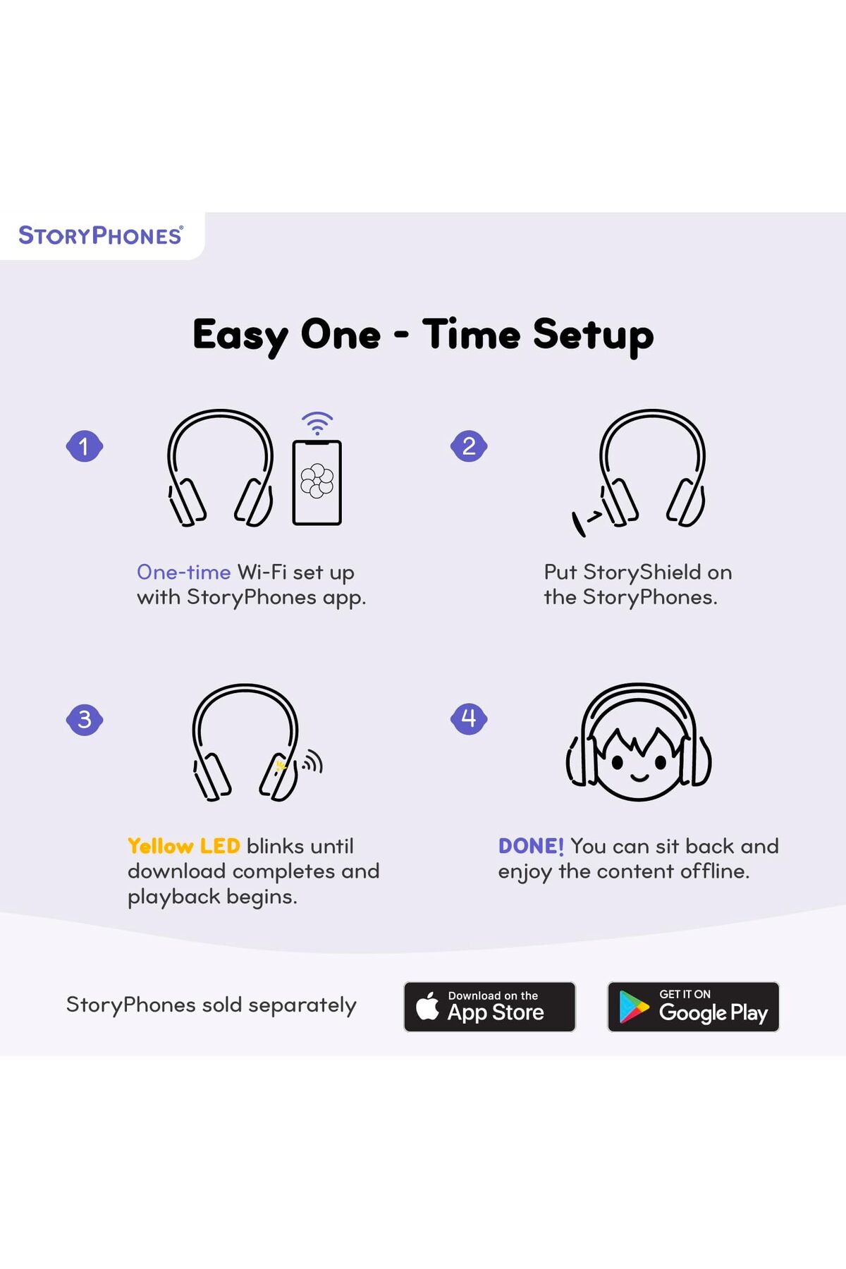 استوری‌شیلد دیزنی جیک و دزدان دریایی نِوِرلند - داستان صوتی بدون تصویر برای استوری‌فون‌ها