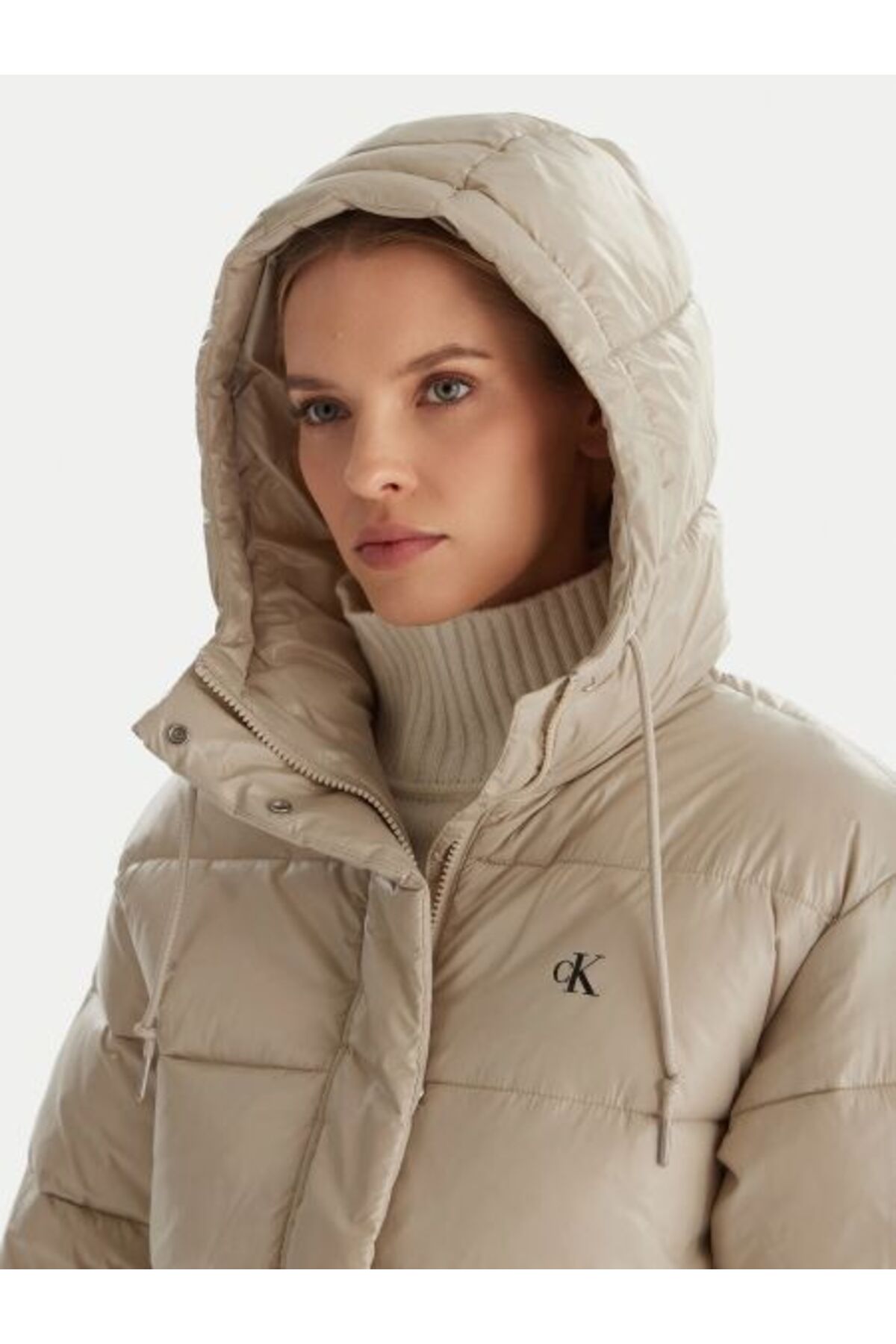 Calvin Klein  MONT - Görsel 4