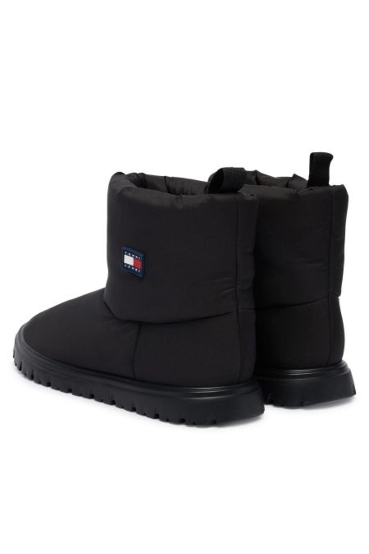 Tommy Hilfiger Tjw Snow Boot görsel 3