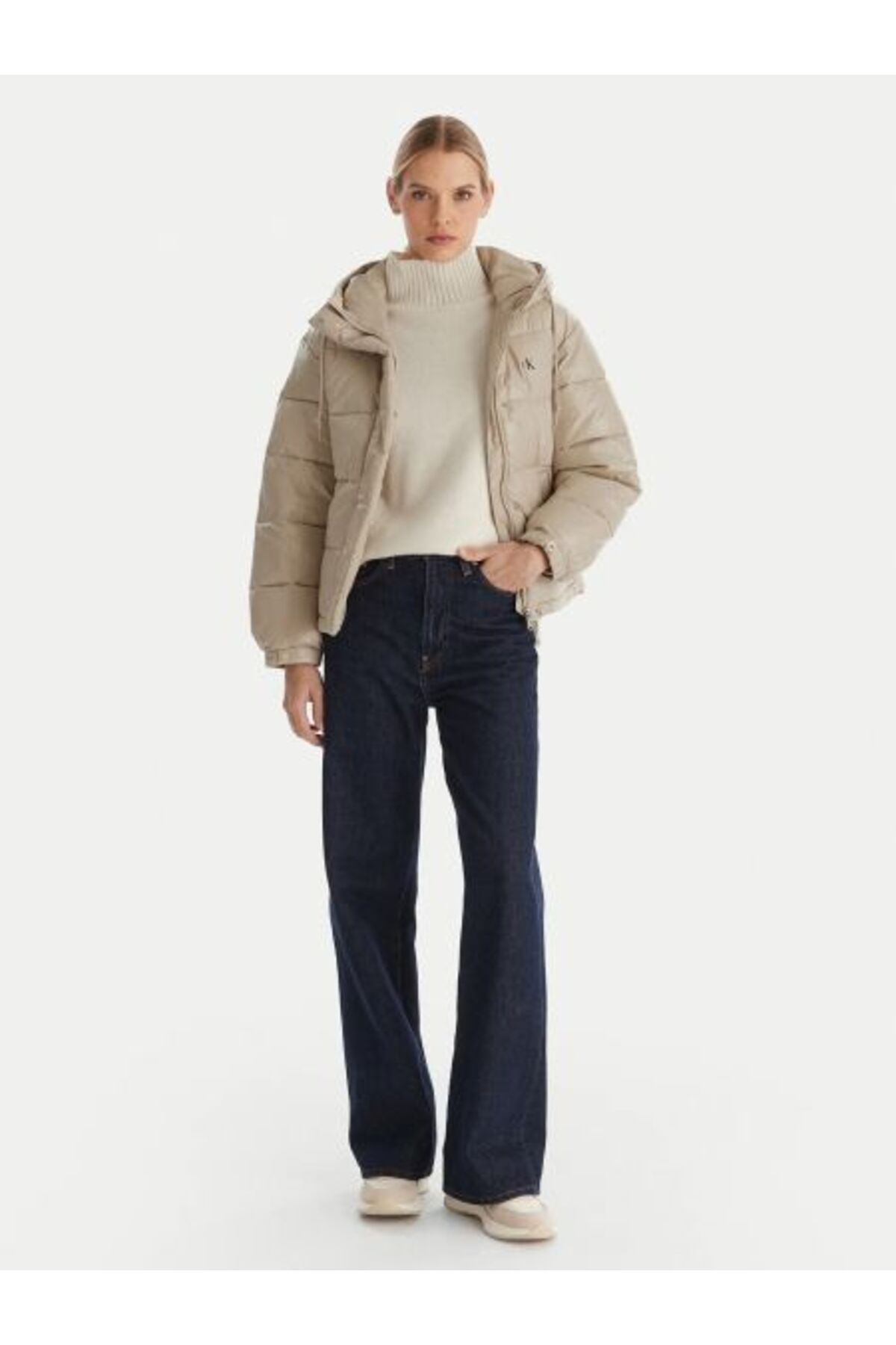 Calvin Klein  MONT - Görsel 3