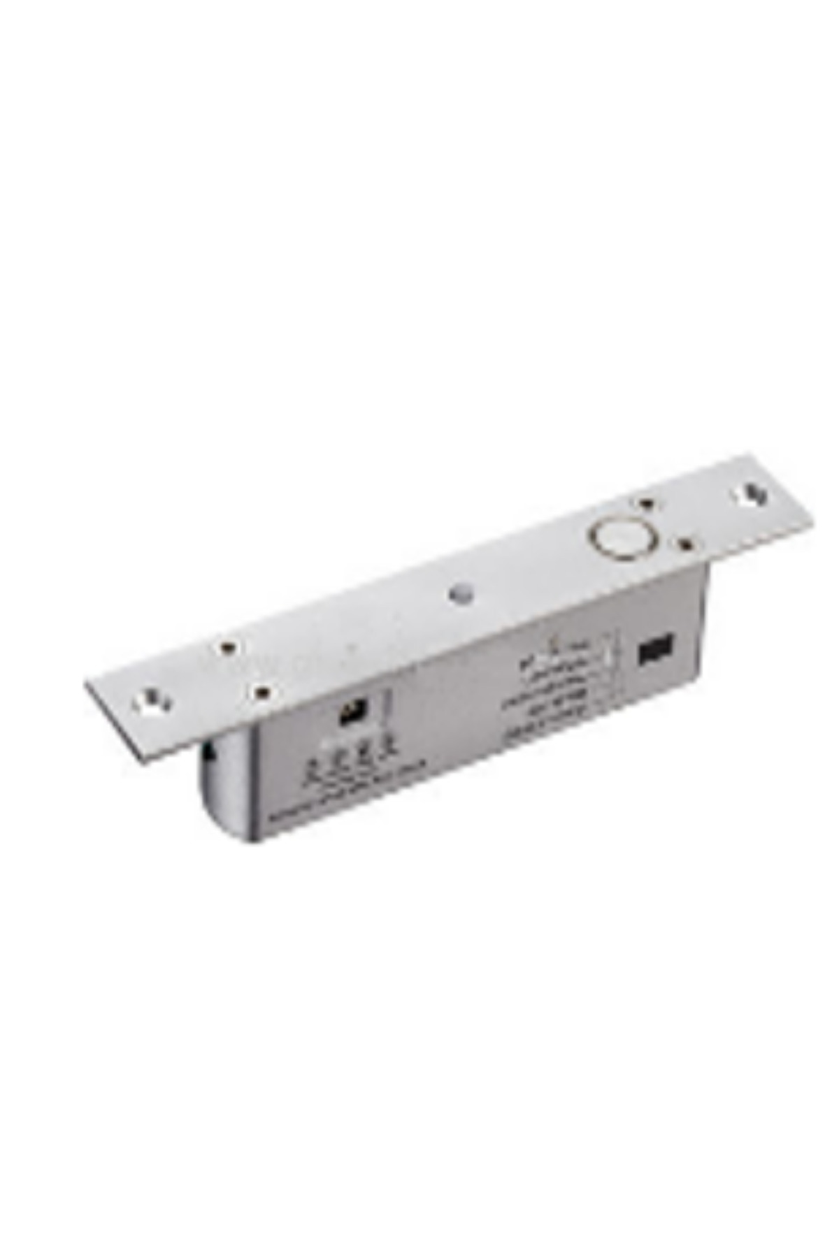 Moonwell CR-450 S ELEKTRİKLİ (PİMLİ) KİLİT, İNCE KASA