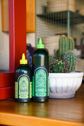 Diba Olive DUO - gezdirmelik&yemeklik zeytinyağı(saff&cızz)