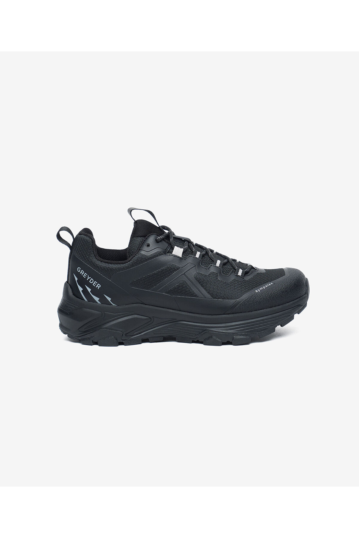 Greyder 18900 Unisex Su Geçirmez Outdoor Ayakkabı