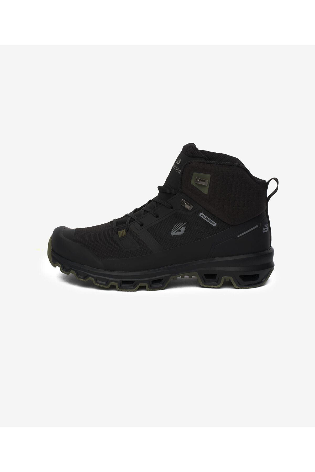 18890 Erkek Su Geçirmez Outdoor Bot