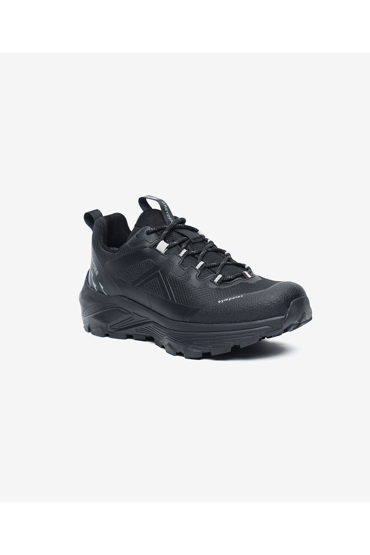 Greyder 18900 Unisex Su Geçirmez Outdoor Ayakkabı görsel 2