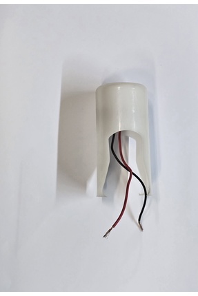 LEDDER AYDINLATMA ARMATÜR 12 VOLT BEYAZ IŞIK(6500K) PERGOLA TENTE LEDİ AYDINL...