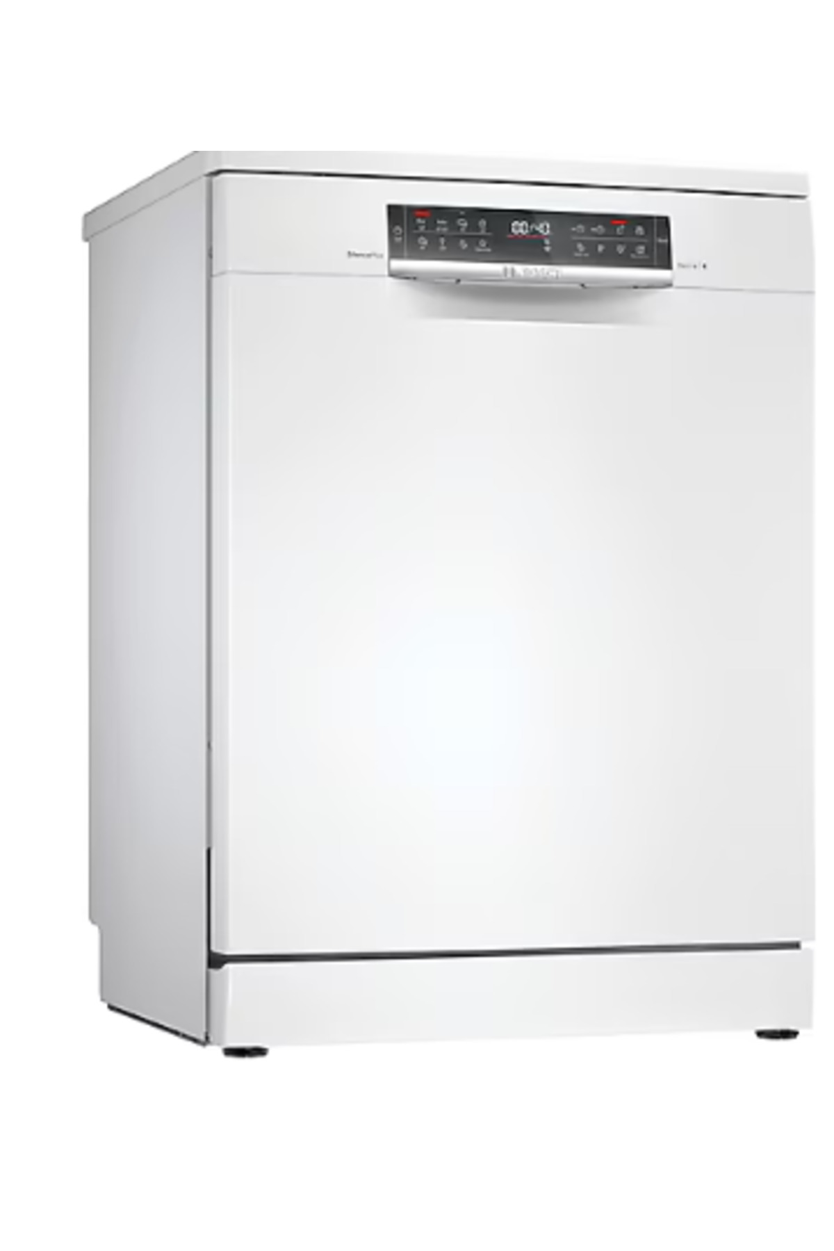 Bosch SMS6EMW70T 8 Programlı Beyaz Bulaşık Makinesi - Fiyatı, Yorumları