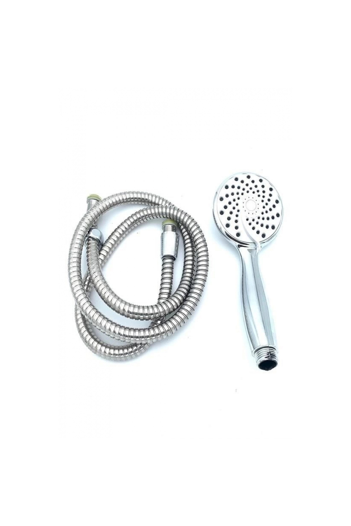 byhodi Yağmur Damlama Sistemli Banyo Duş Başlığı Armatürü Fiskiyesi
