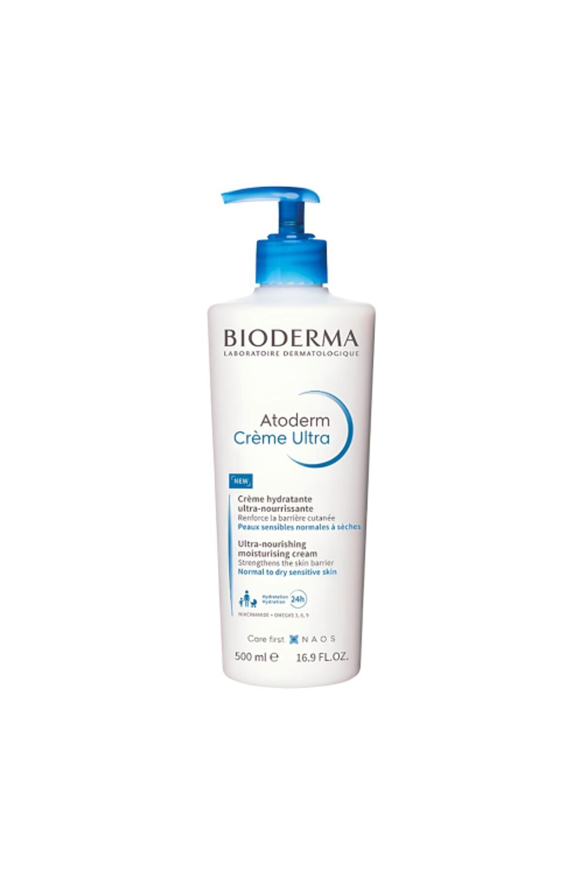 bioderma Atoderm كريم اتوديرم الترا