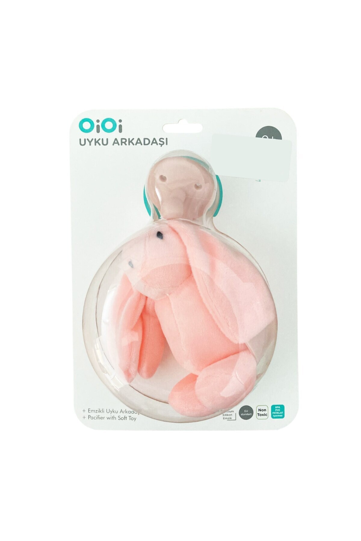 OiOi Emzikli Uyku Arkadaşı