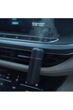 Rulopak Aura Drive Araç İçi Koku Makinesi