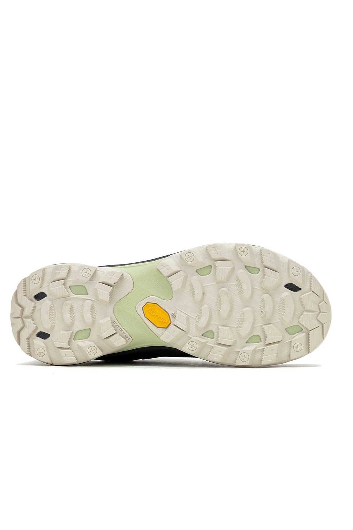 Merrell Moab Speed 2 Gtx Kadın Siyah Outdoor Ayakkabı görsel 6