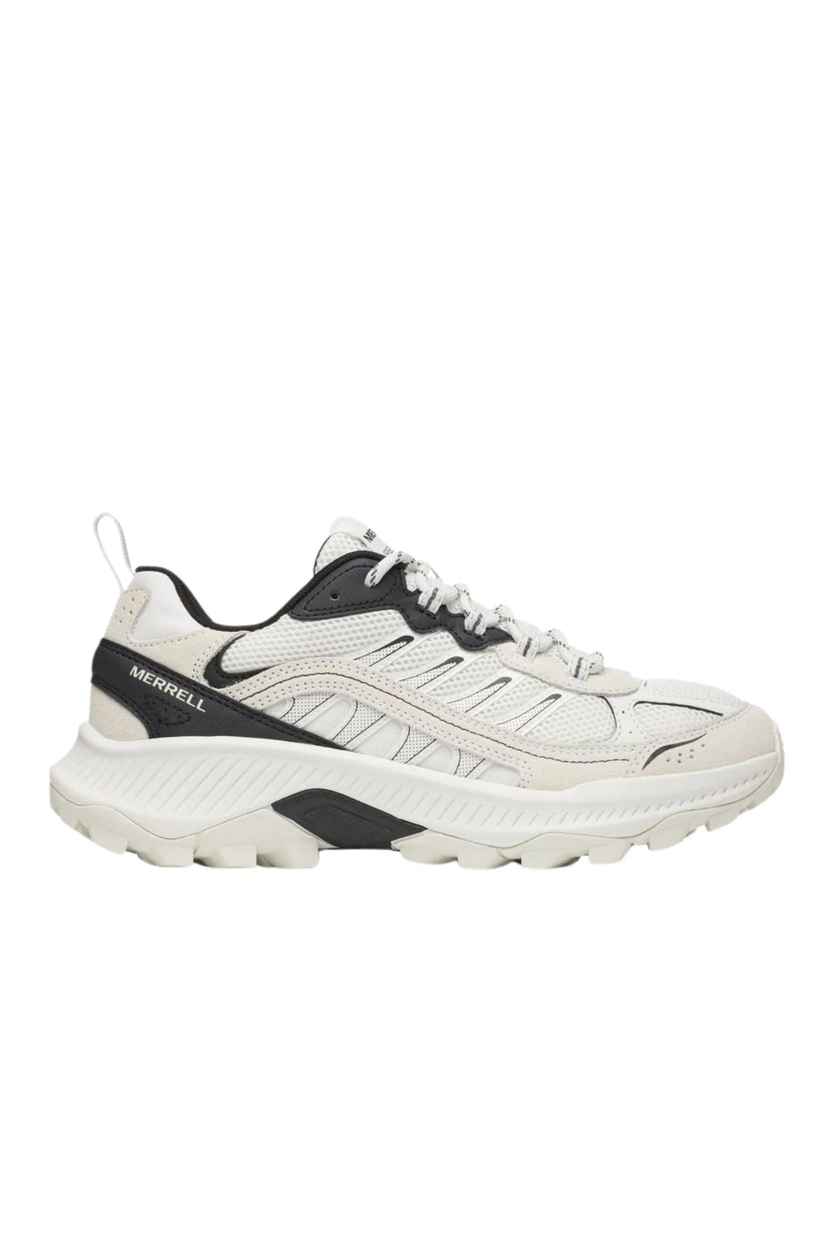 Merrell Kadın Siyah Outdoor Ayakkabı SPEED STRIKE 2 TREK görsel 2