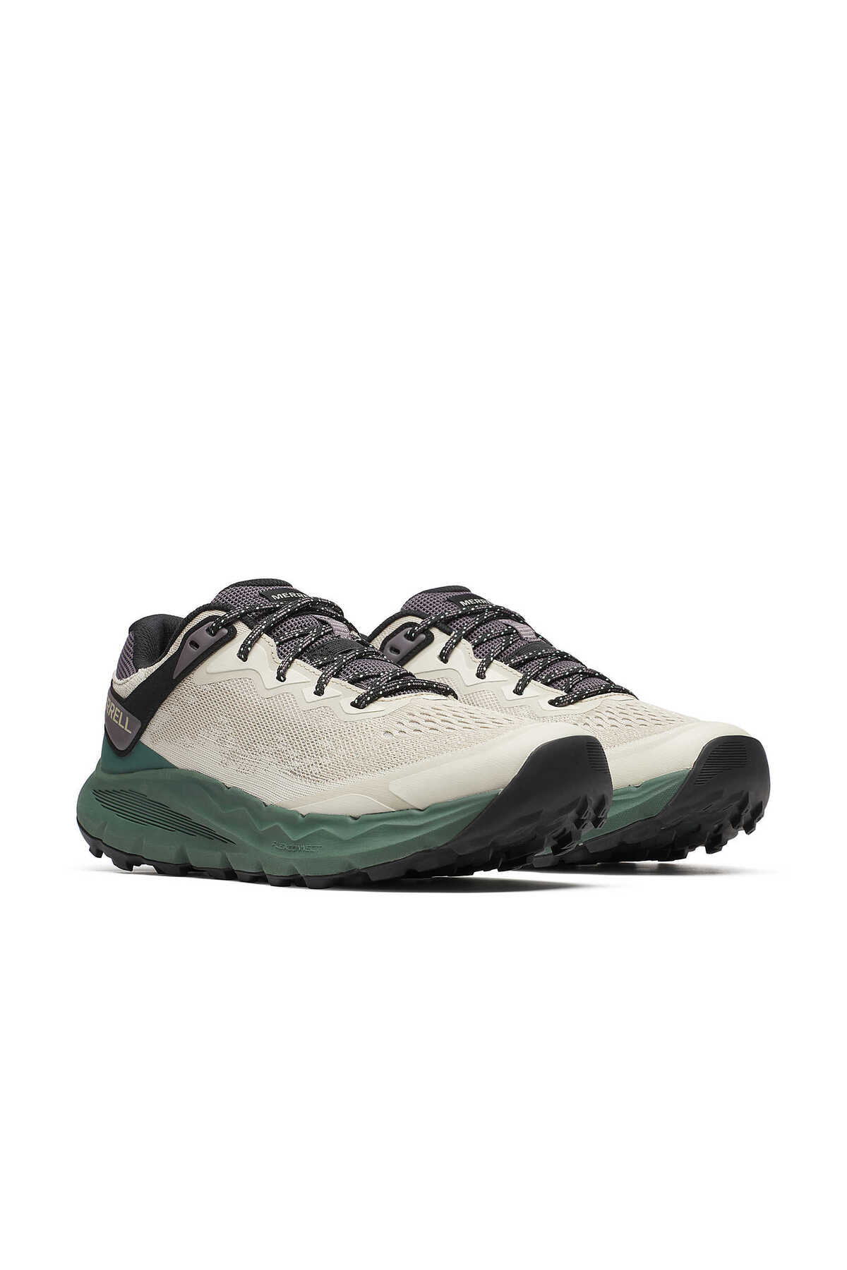 Nova 4 J068559 Unisex Spor Ayakkabı BEJ — سفید J068559_rollback_1768374237479