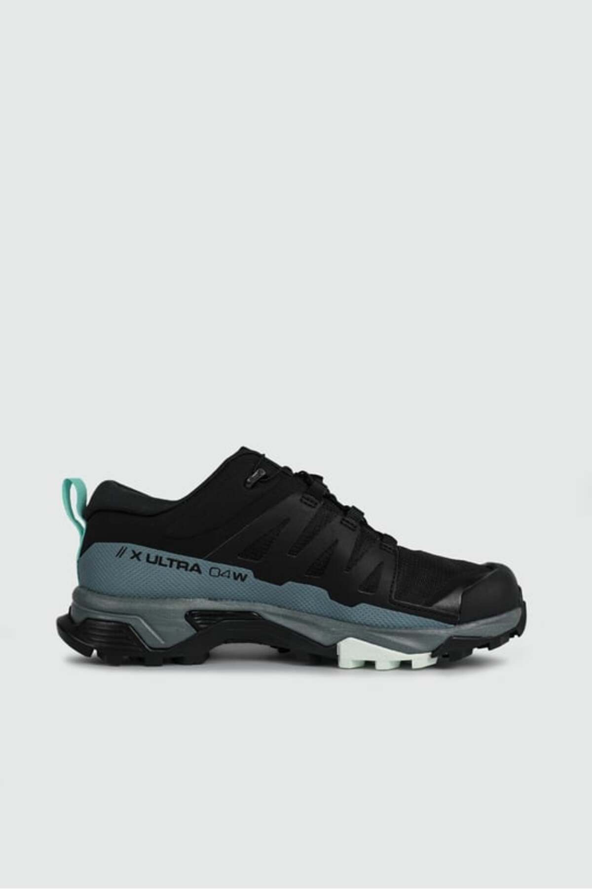 Salomon X Ultra 4 Gore-Tex Kadın Outdoor Ayakkabı