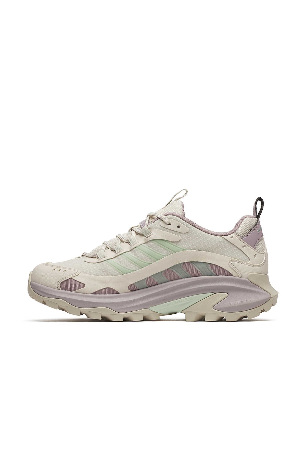 Merrell Moab Speed 2 GTX Kadın Günlük Ayakkabı görsel 5