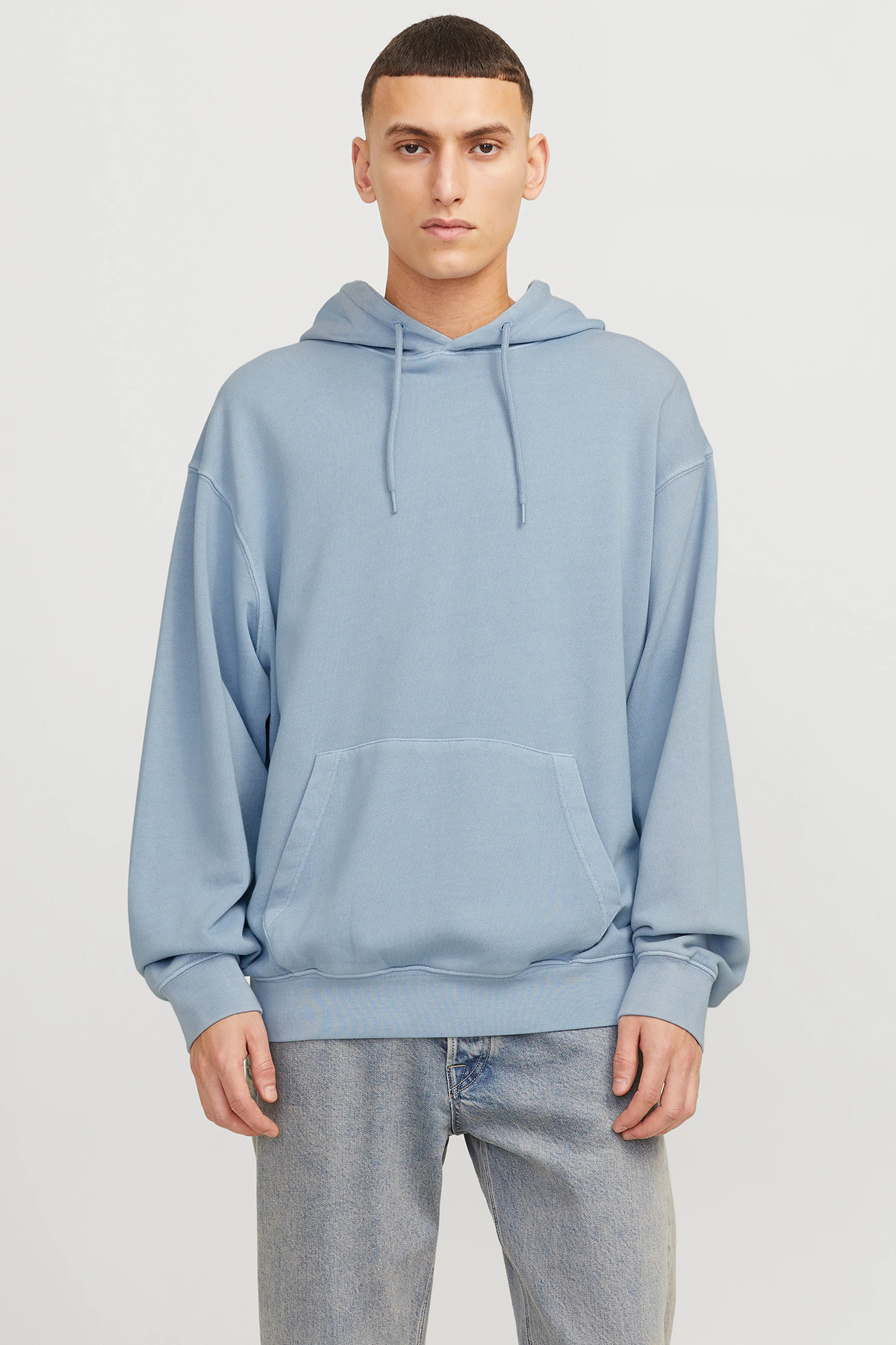 سویشرت جک اند جونز TYCE3AC4E01DC9C3E658ABA00