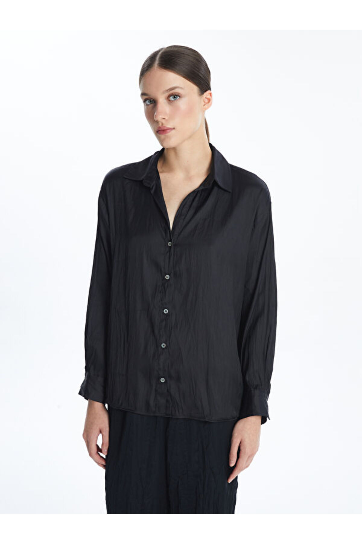 پیراهن ال سی وایکیکی W4J156Z8-Liwensa