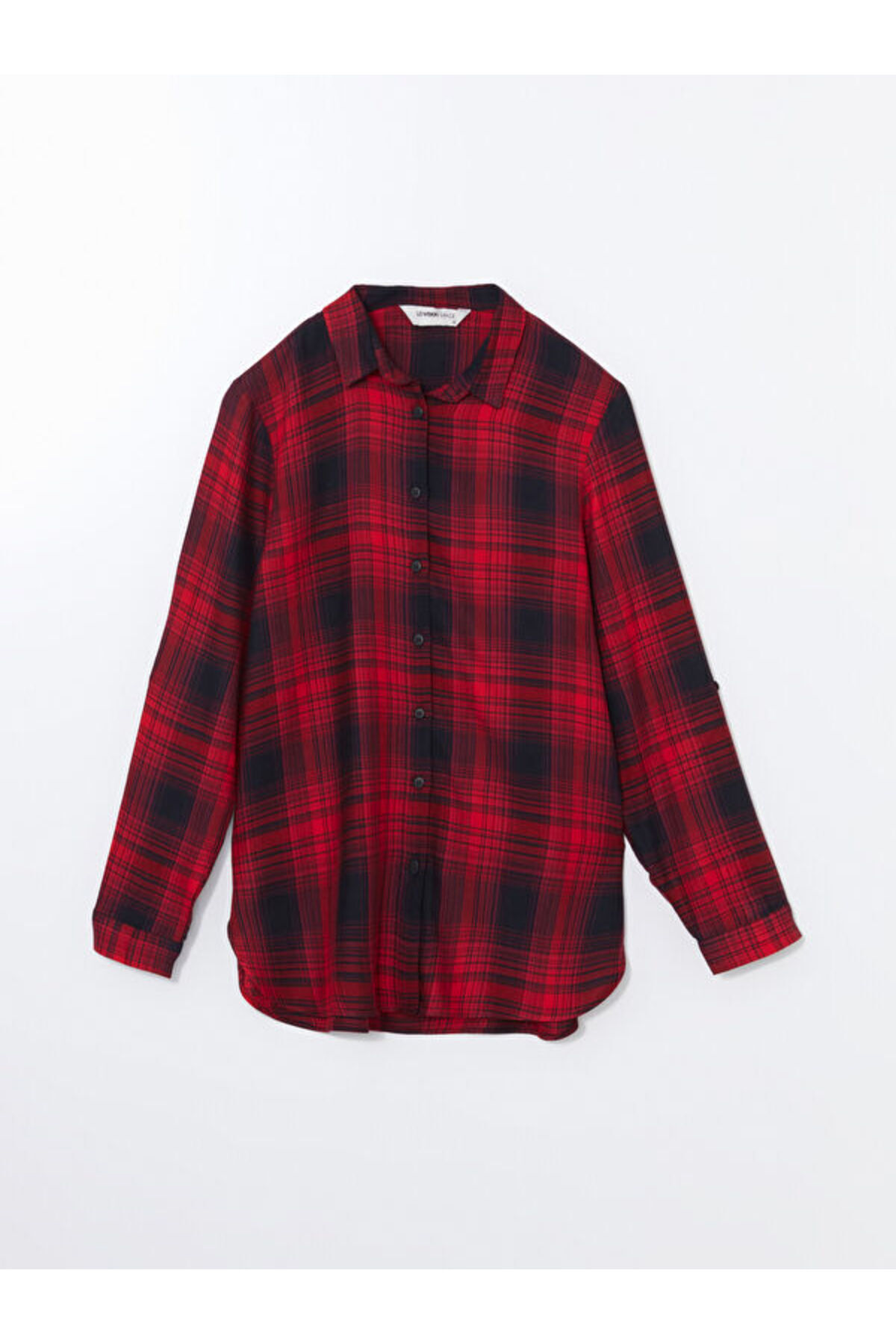 پیراهن ال سی وایکیکی W4AV12Z8-Liwensa