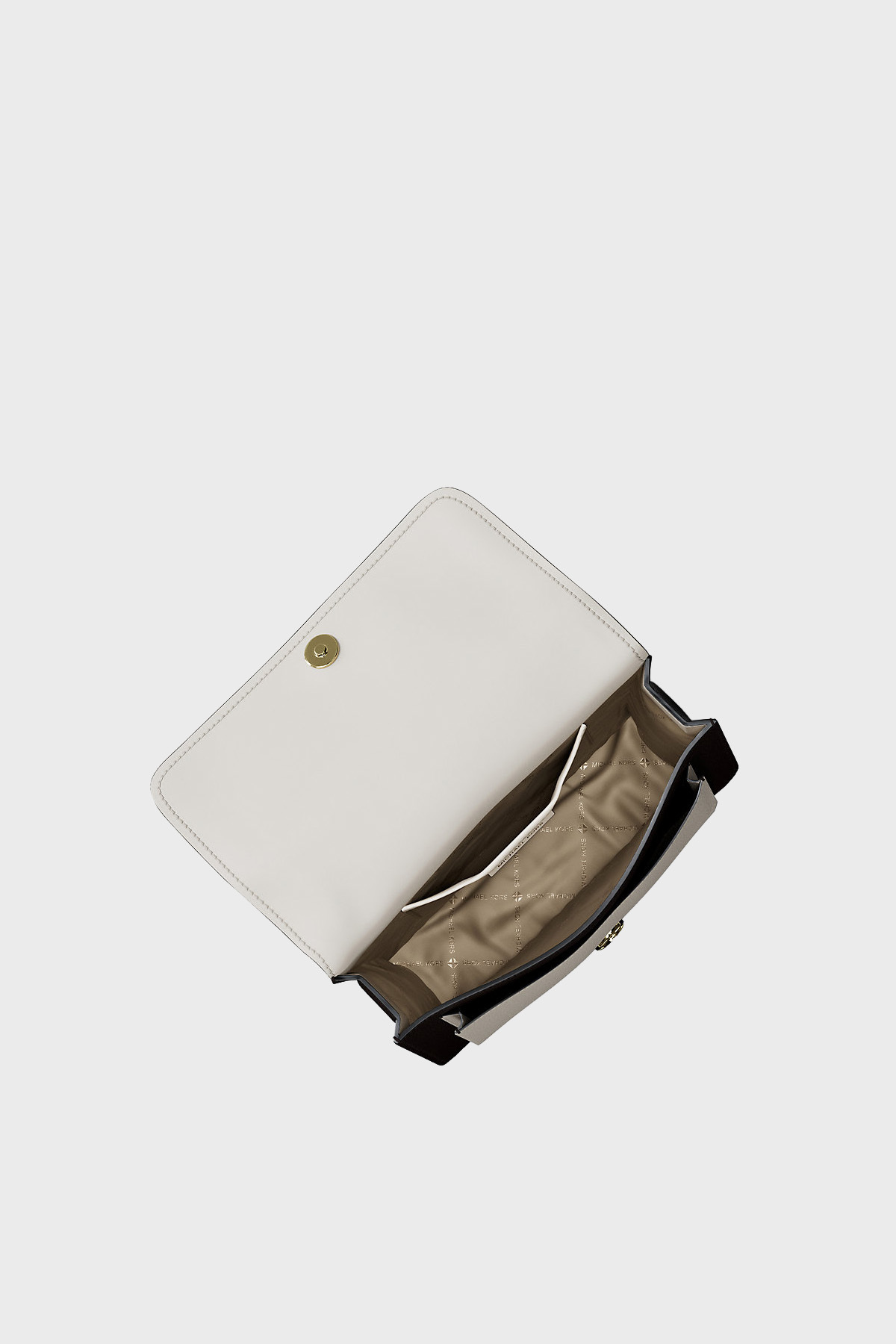 کیف رودوشی زنانه راسته | مایکل کورس Michael Kors 32F5GC7C1T 293 - تصویر 4