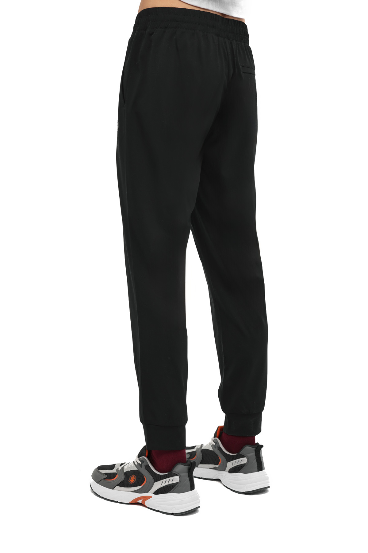 شلوار مردانه راسته Belirtilmemiş | لامبرجک Lumberjack MB DOWNS 23AW-181921 5PR - تصویر 2