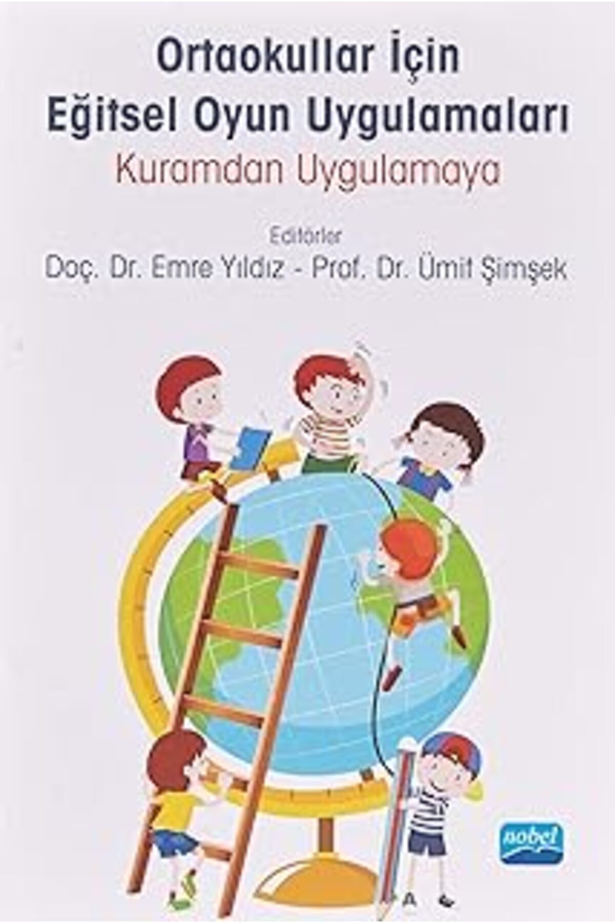 Roses Store Nobel Yayın Dağıtım Ortaokullar İçin Eğitsel Oyun Uygulamaları