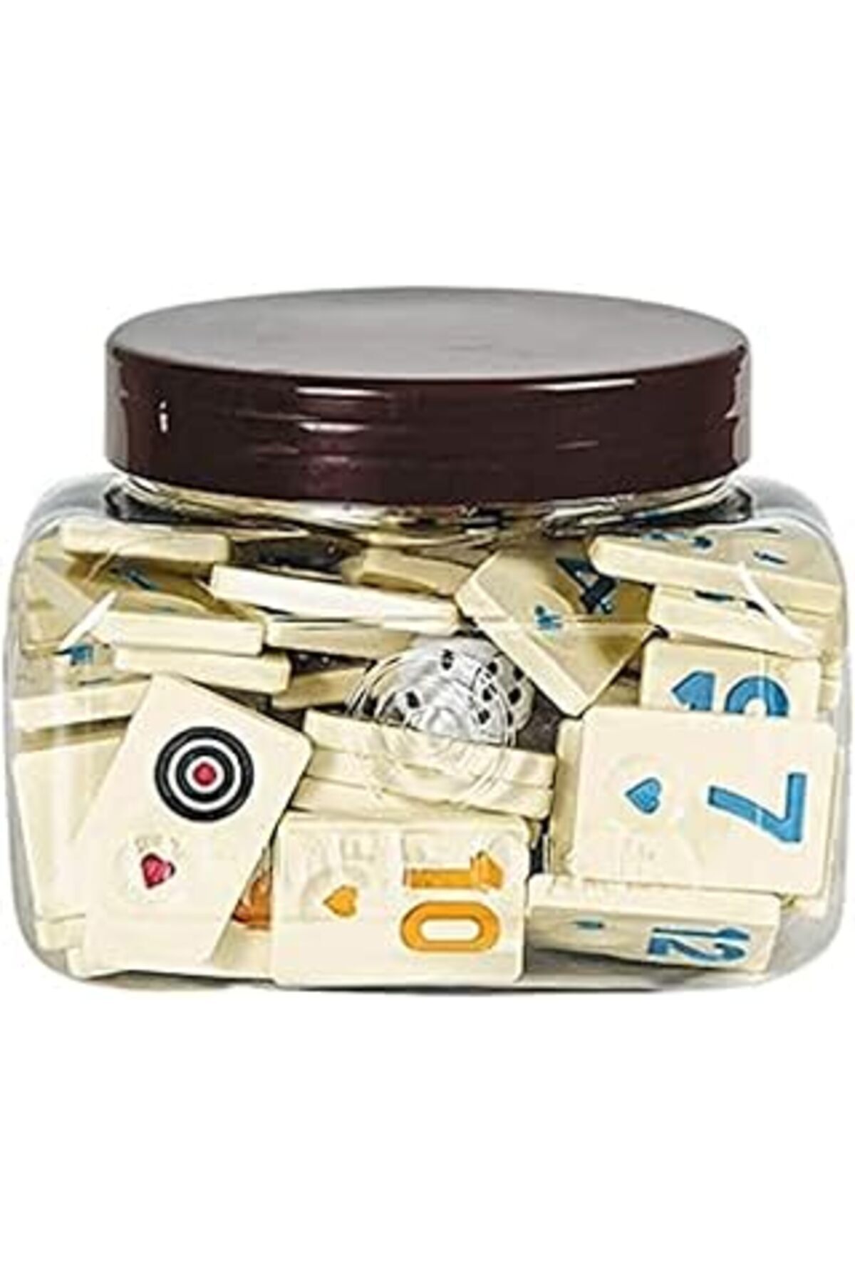 Roses Store Hedef Iç Taş