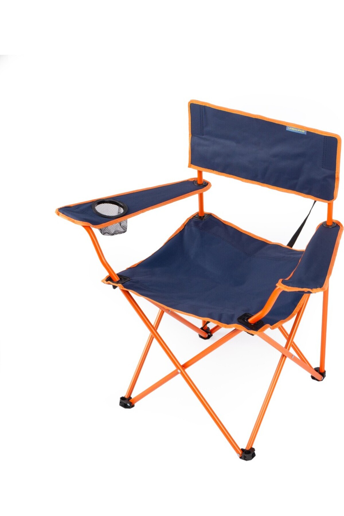 unicamping Eco Ergonomik Katlanır Kamp Sandalyesi