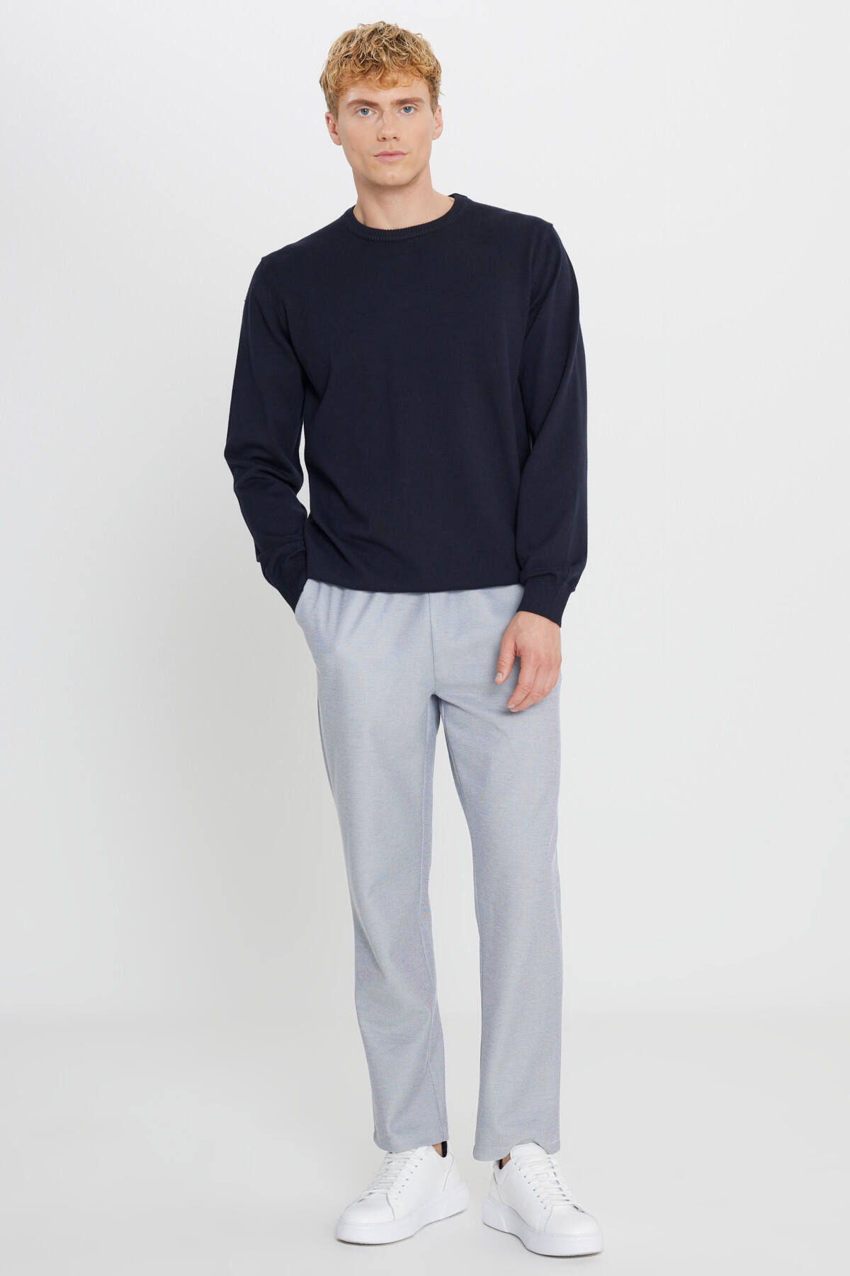 شلوار گرمکن ETE051261003 شلوار گرمکن ETE051261003