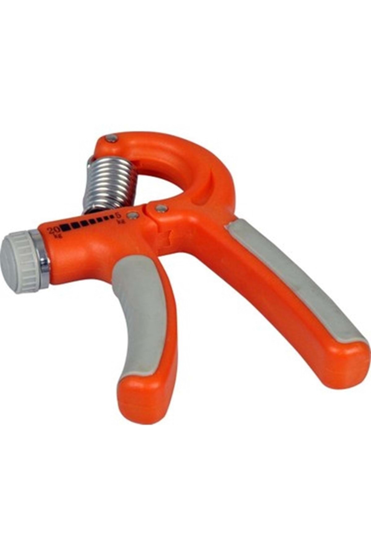 BUSSO Ayarlanabilir El Yayı (10-40 Kg) BS-328