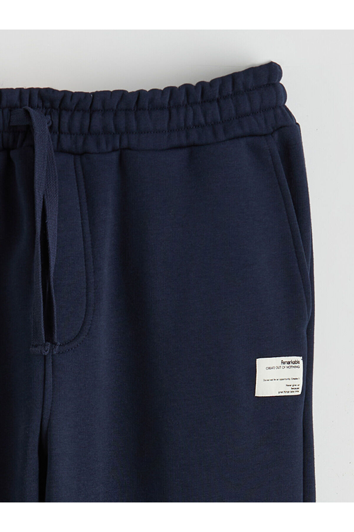 LC Waikiki  XSIDE Basic Erkek Jogger Eşofman Altı - Görsel 6