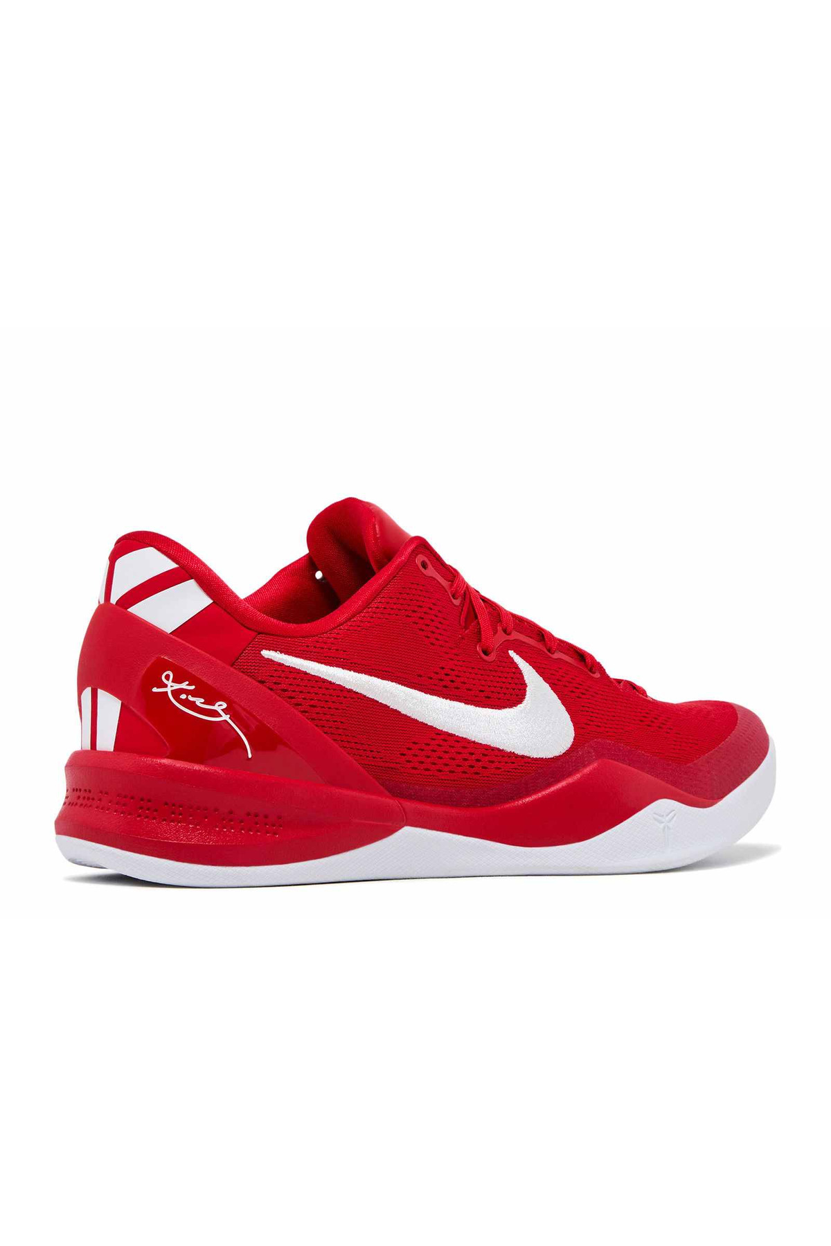 Nike Kobe 8 Protro University Red HF9550-600 - Fiyatı, Yorumları