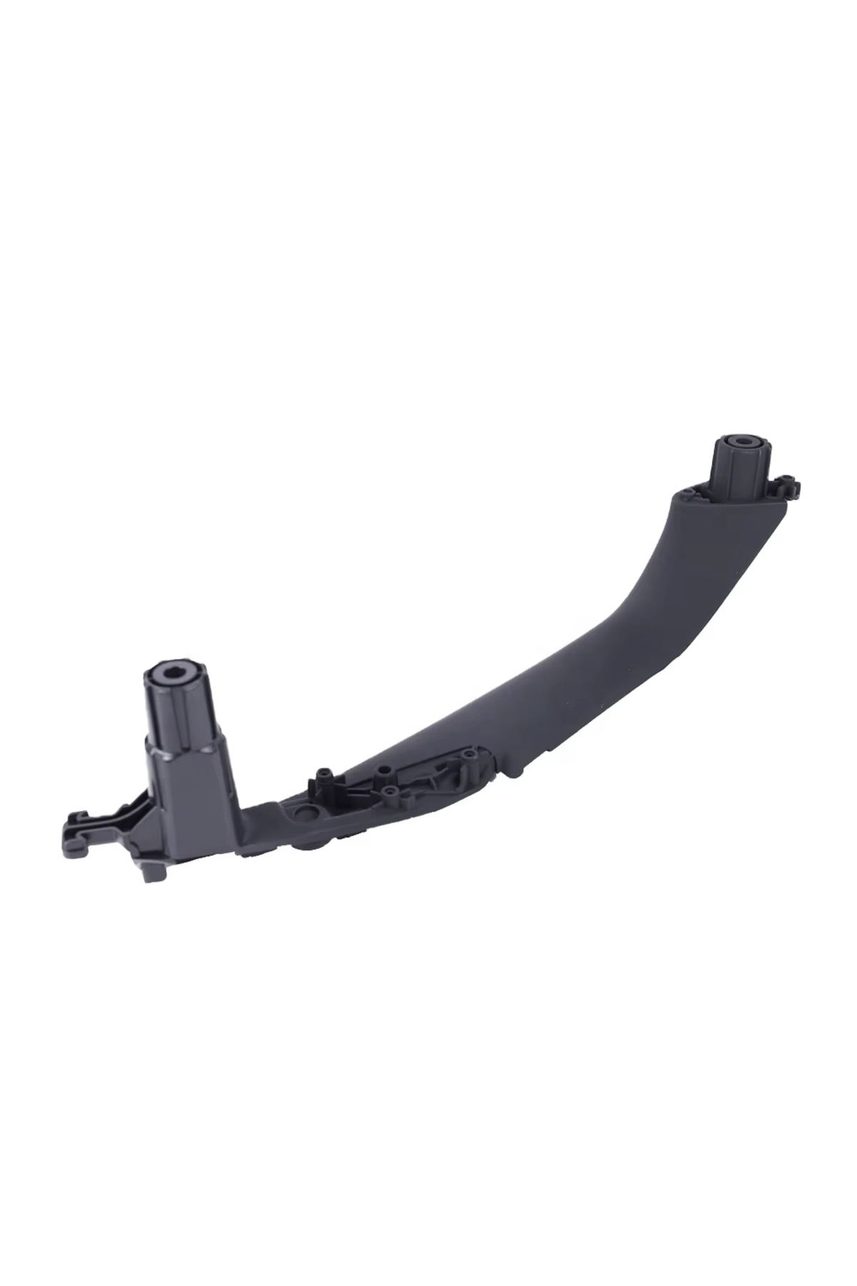 Wender Kapı Tutamak Kaplaması G30 Ön Sağ; Karbon