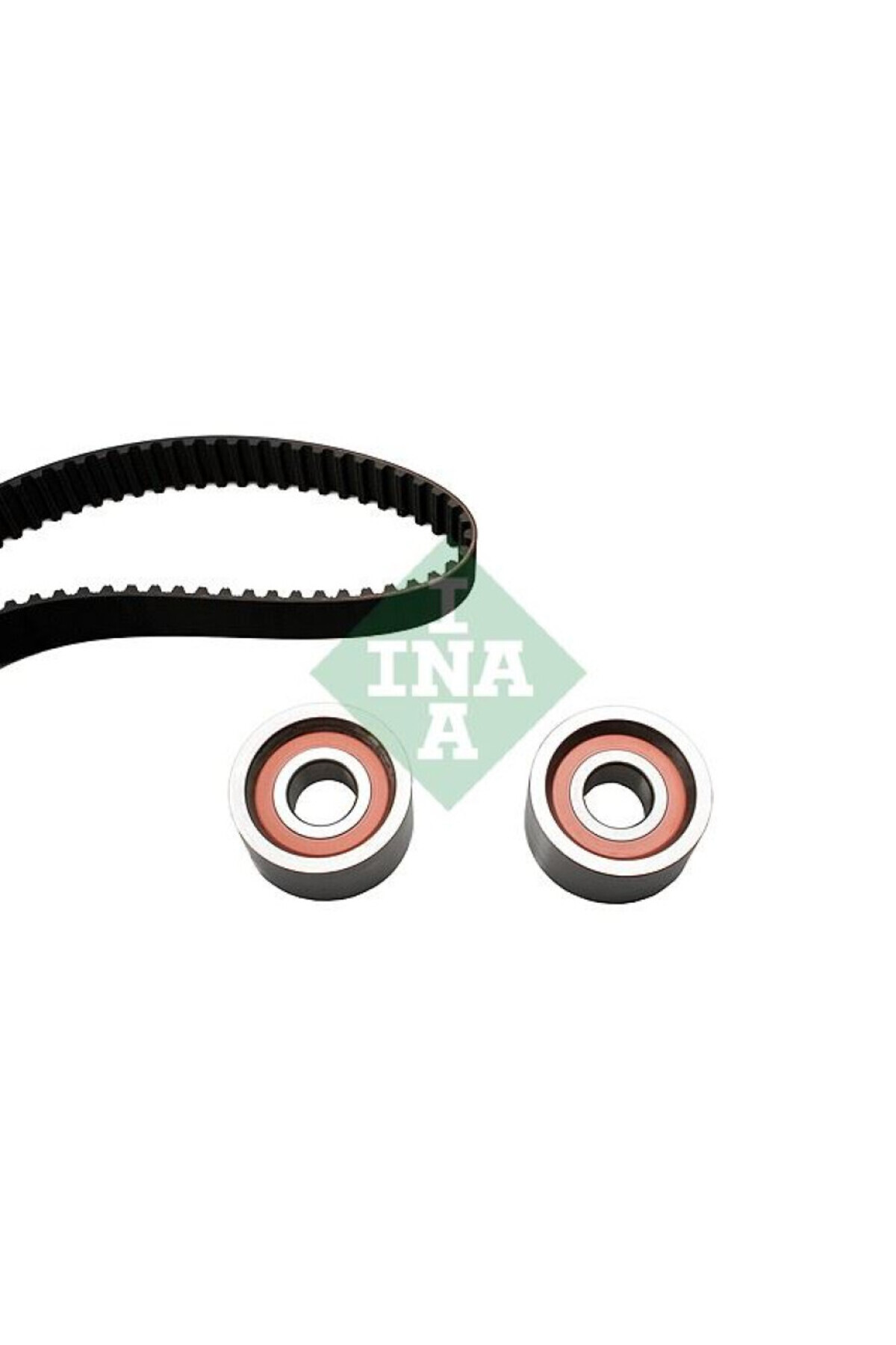 İna Fiat Eksantrık Rulman Kiti (triger Seti) Ducato Boxer Jumper Movano Master 2,8 Duz 00>03 - 530