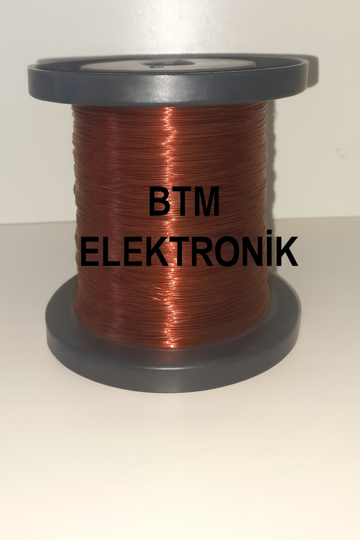 btm elektronik bakır bobin teli