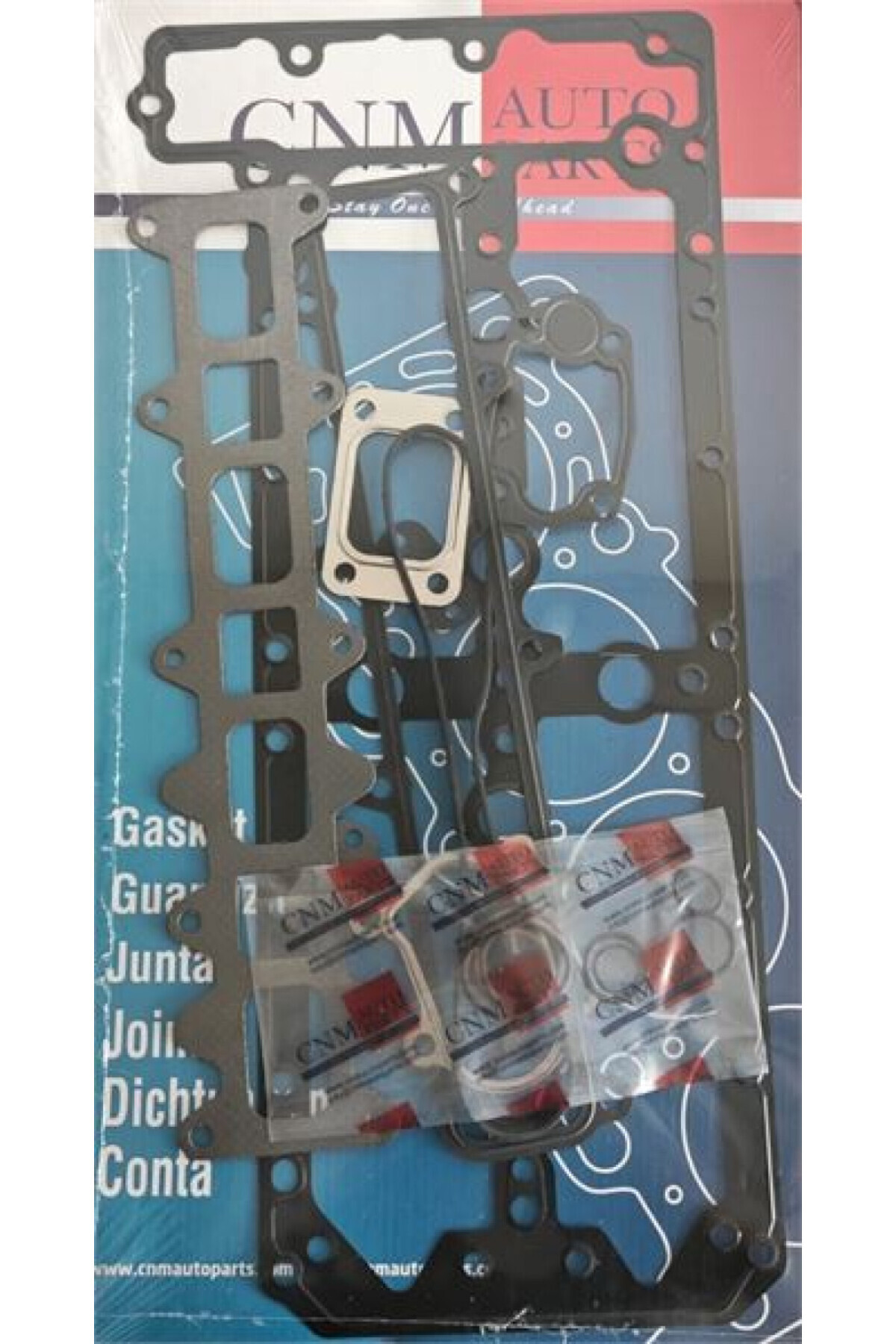 cnm Mitsubıshı Ticarı Ust Takım Conta (skc Siz / Subap Lastıksız) Ducato III Jumper III Boxer III