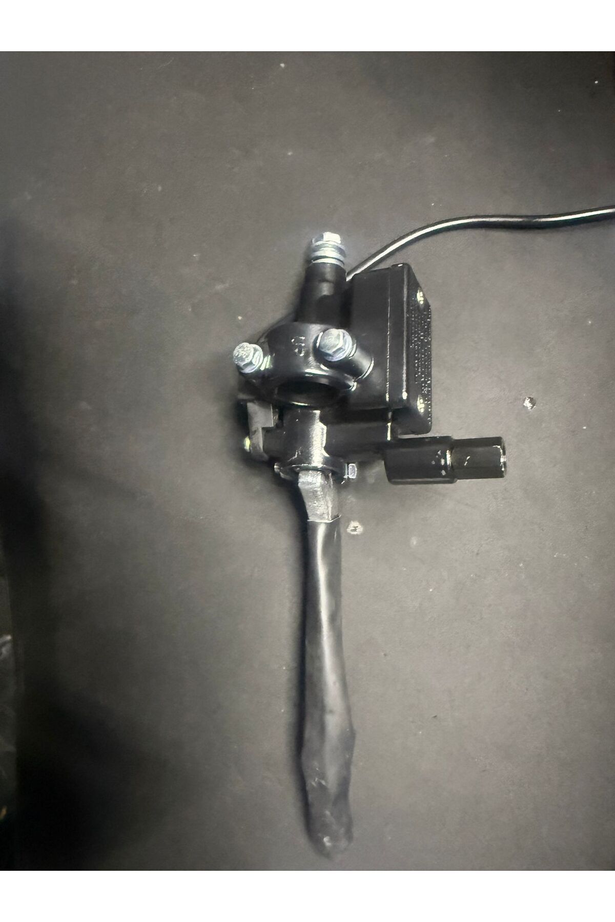 Çelik Motor motosiklet yedekparça