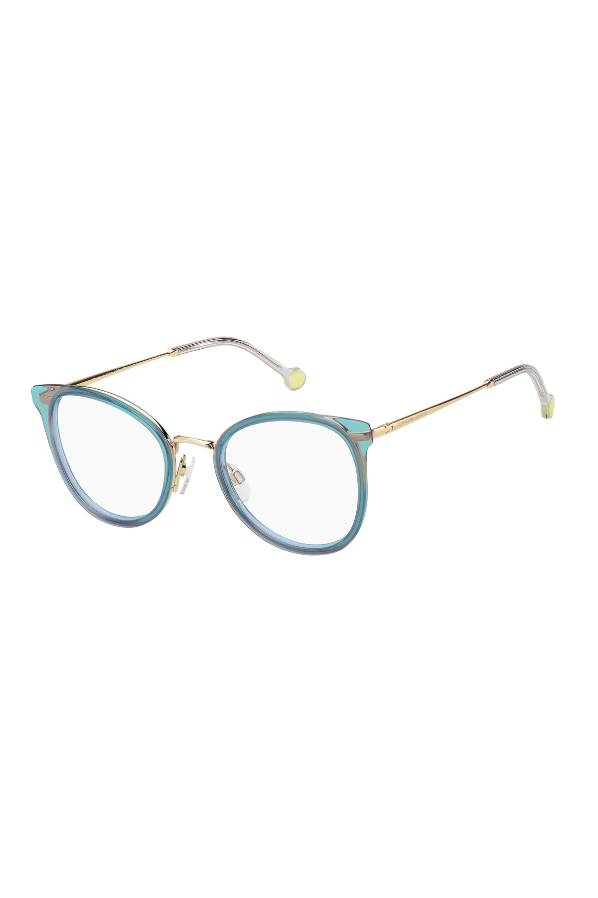 Tommy Hilfiger Rama Ochelari De Vedere, De Dama, - One Size