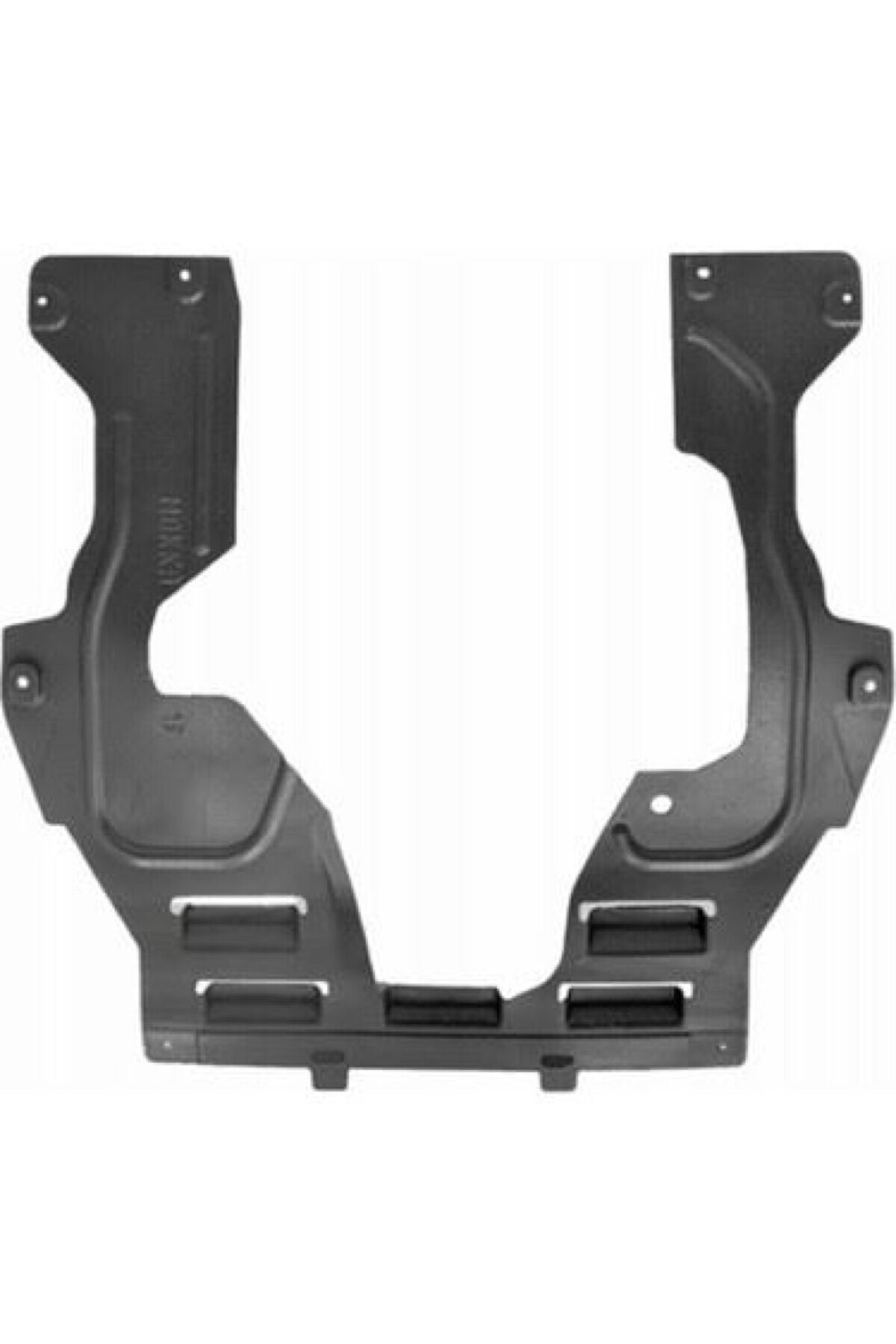 İthal Opel Karter Alt Muhafazası Trax Mokka - 95396190